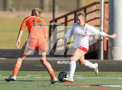 Thumbnail 1 in Boulder Creek vs Corona del Sol (Horizon Tournament of Champions) photogallery.