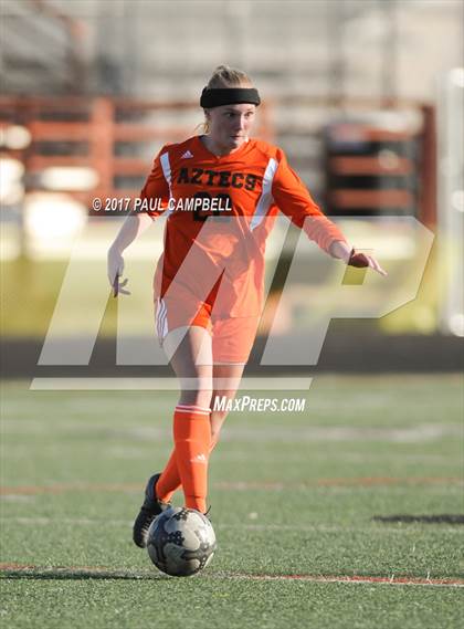 Thumbnail 1 in Boulder Creek vs Corona del Sol (Horizon Tournament of Champions) photogallery.