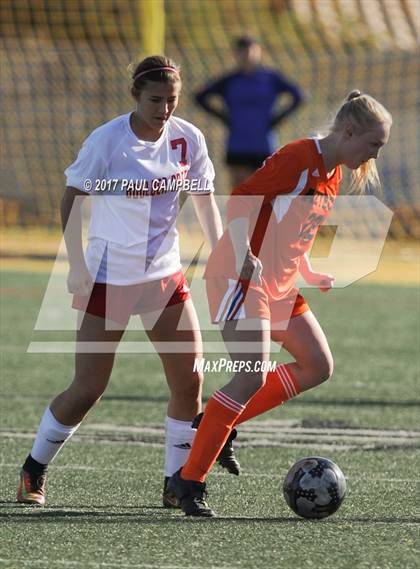 Thumbnail 3 in Boulder Creek vs Corona del Sol (Horizon Tournament of Champions) photogallery.