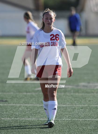 Thumbnail 3 in Boulder Creek vs Corona del Sol (Horizon Tournament of Champions) photogallery.