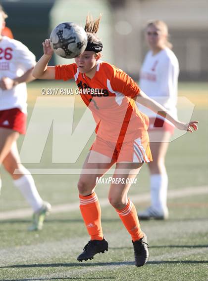 Thumbnail 1 in Boulder Creek vs Corona del Sol (Horizon Tournament of Champions) photogallery.