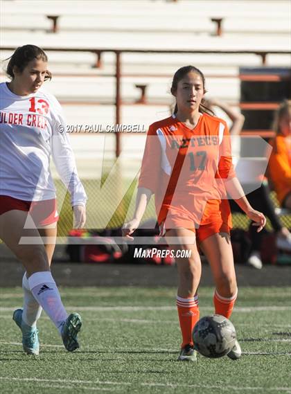 Thumbnail 1 in Boulder Creek vs Corona del Sol (Horizon Tournament of Champions) photogallery.