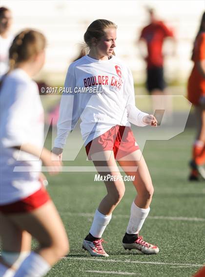 Thumbnail 1 in Boulder Creek vs Corona del Sol (Horizon Tournament of Champions) photogallery.