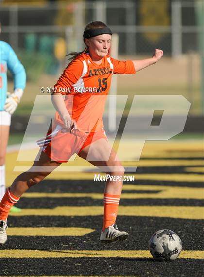 Thumbnail 3 in Boulder Creek vs Corona del Sol (Horizon Tournament of Champions) photogallery.