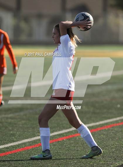 Thumbnail 1 in Boulder Creek vs Corona del Sol (Horizon Tournament of Champions) photogallery.