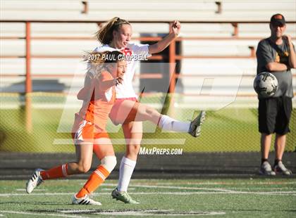 Thumbnail 2 in Boulder Creek vs Corona del Sol (Horizon Tournament of Champions) photogallery.