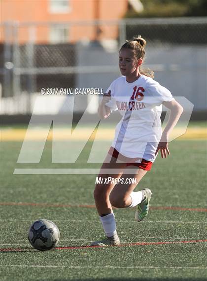 Thumbnail 1 in Boulder Creek vs Corona del Sol (Horizon Tournament of Champions) photogallery.