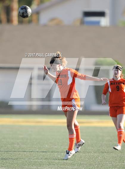Thumbnail 1 in Boulder Creek vs Corona del Sol (Horizon Tournament of Champions) photogallery.