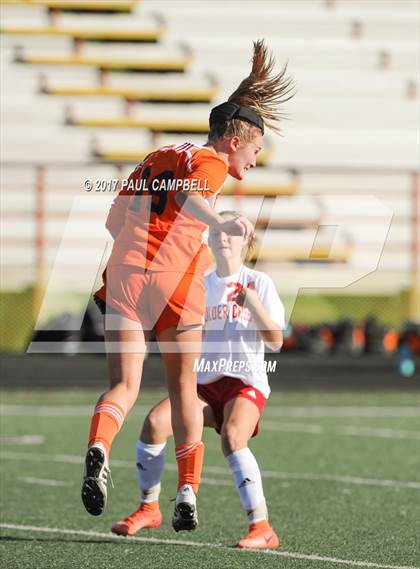 Thumbnail 2 in Boulder Creek vs Corona del Sol (Horizon Tournament of Champions) photogallery.