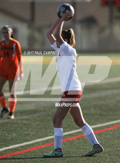 Thumbnail 2 in Boulder Creek vs Corona del Sol (Horizon Tournament of Champions) photogallery.