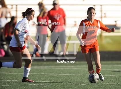 Thumbnail 2 in Boulder Creek vs Corona del Sol (Horizon Tournament of Champions) photogallery.