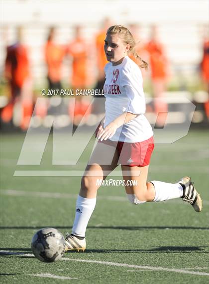 Thumbnail 3 in Boulder Creek vs Corona del Sol (Horizon Tournament of Champions) photogallery.