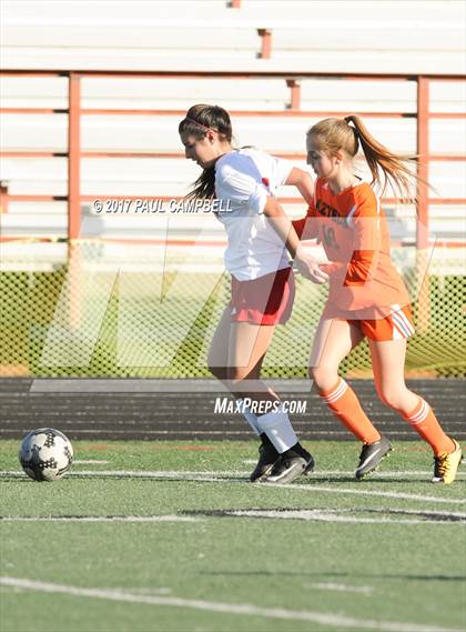 Thumbnail 2 in Boulder Creek vs Corona del Sol (Horizon Tournament of Champions) photogallery.