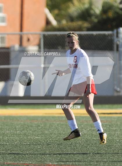 Thumbnail 1 in Boulder Creek vs Corona del Sol (Horizon Tournament of Champions) photogallery.