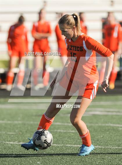 Thumbnail 3 in Boulder Creek vs Corona del Sol (Horizon Tournament of Champions) photogallery.