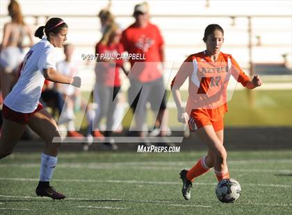 Thumbnail 1 in Boulder Creek vs Corona del Sol (Horizon Tournament of Champions) photogallery.