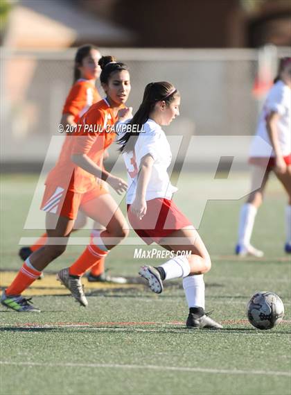 Thumbnail 1 in Boulder Creek vs Corona del Sol (Horizon Tournament of Champions) photogallery.