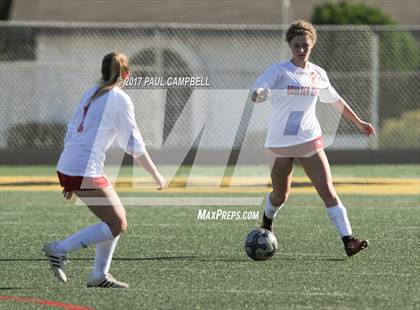 Thumbnail 2 in Boulder Creek vs Corona del Sol (Horizon Tournament of Champions) photogallery.