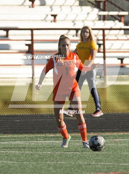 Thumbnail 3 in Boulder Creek vs Corona del Sol (Horizon Tournament of Champions) photogallery.