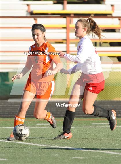 Thumbnail 1 in Boulder Creek vs Corona del Sol (Horizon Tournament of Champions) photogallery.