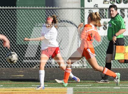 Thumbnail 2 in Boulder Creek vs Corona del Sol (Horizon Tournament of Champions) photogallery.
