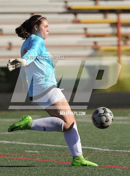 Thumbnail 2 in Boulder Creek vs Corona del Sol (Horizon Tournament of Champions) photogallery.