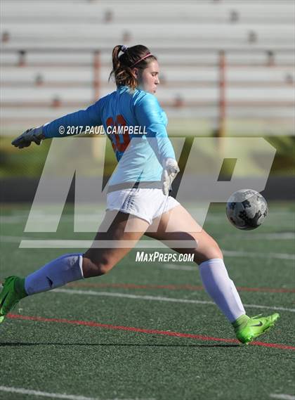 Thumbnail 2 in Boulder Creek vs Corona del Sol (Horizon Tournament of Champions) photogallery.