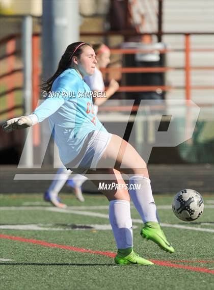 Thumbnail 2 in Boulder Creek vs Corona del Sol (Horizon Tournament of Champions) photogallery.