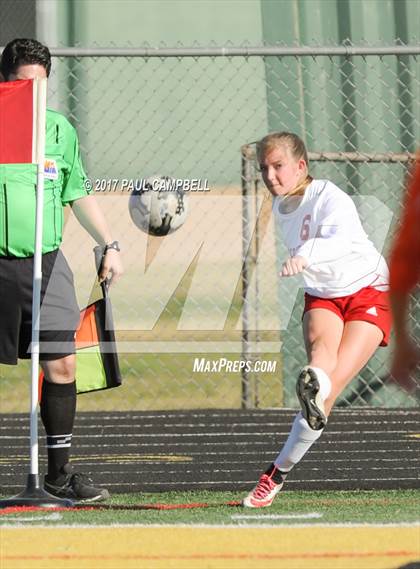 Thumbnail 1 in Boulder Creek vs Corona del Sol (Horizon Tournament of Champions) photogallery.