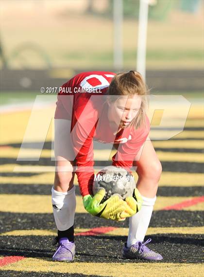 Thumbnail 3 in Boulder Creek vs Corona del Sol (Horizon Tournament of Champions) photogallery.