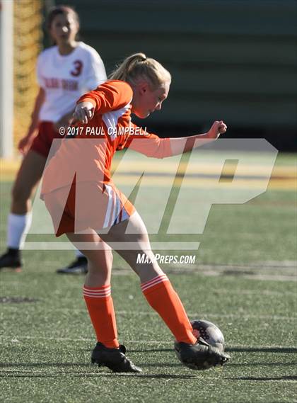 Thumbnail 1 in Boulder Creek vs Corona del Sol (Horizon Tournament of Champions) photogallery.