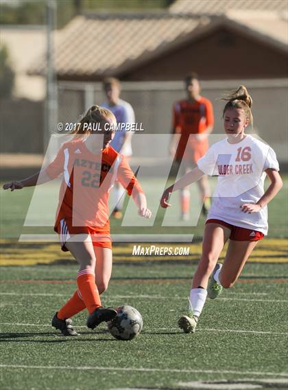 Thumbnail 3 in Boulder Creek vs Corona del Sol (Horizon Tournament of Champions) photogallery.