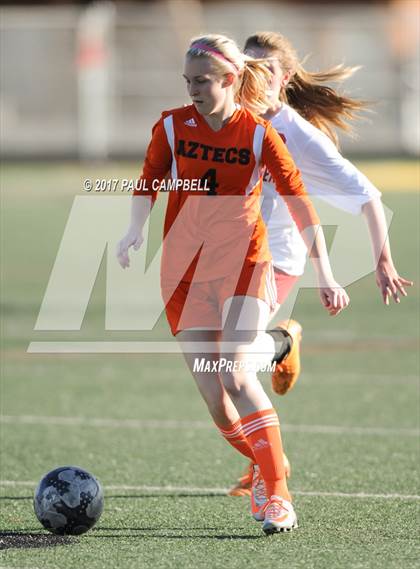 Thumbnail 3 in Boulder Creek vs Corona del Sol (Horizon Tournament of Champions) photogallery.