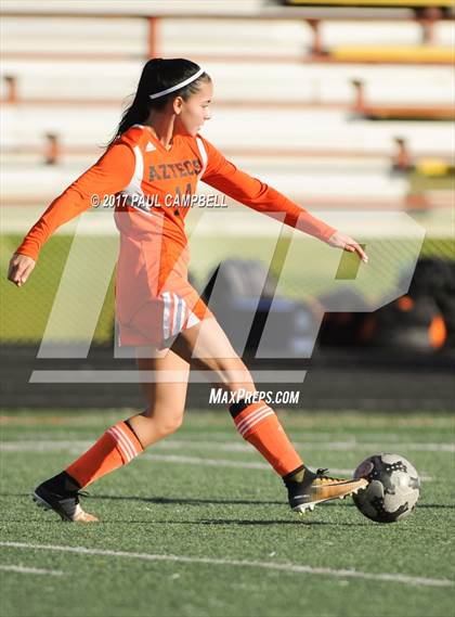 Thumbnail 2 in Boulder Creek vs Corona del Sol (Horizon Tournament of Champions) photogallery.