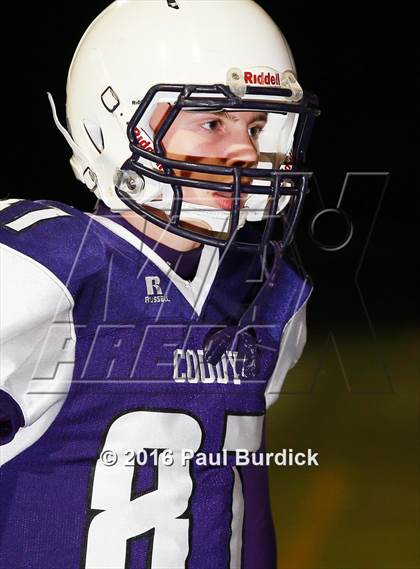 Thumbnail 2 in Elk County Catholic @ Coudersport photogallery.
