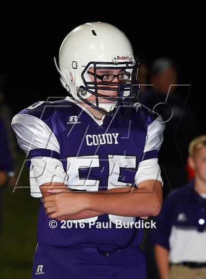 Thumbnail 2 in Elk County Catholic @ Coudersport photogallery.