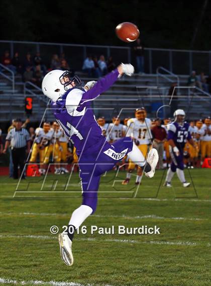 Thumbnail 2 in Elk County Catholic @ Coudersport photogallery.
