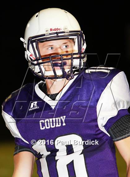 Thumbnail 1 in Elk County Catholic @ Coudersport photogallery.