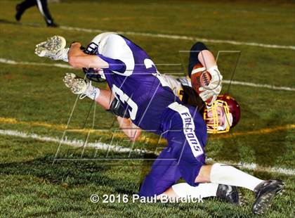 Thumbnail 1 in Elk County Catholic @ Coudersport photogallery.