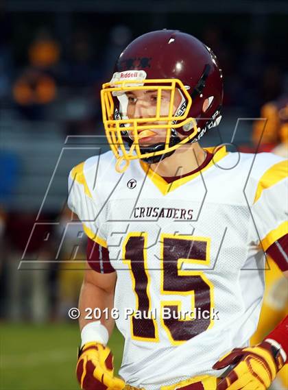 Thumbnail 2 in Elk County Catholic @ Coudersport photogallery.