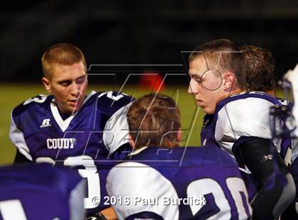 Thumbnail 2 in Elk County Catholic @ Coudersport photogallery.