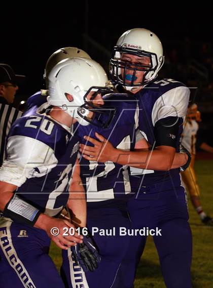 Thumbnail 3 in Elk County Catholic @ Coudersport photogallery.