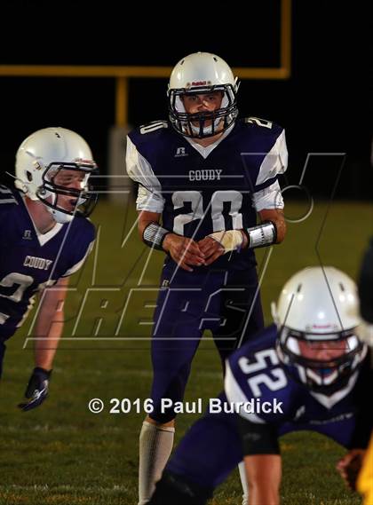 Thumbnail 1 in Elk County Catholic @ Coudersport photogallery.