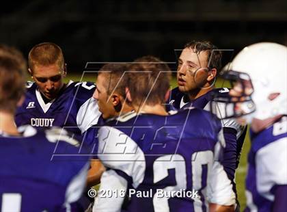 Thumbnail 1 in Elk County Catholic @ Coudersport photogallery.