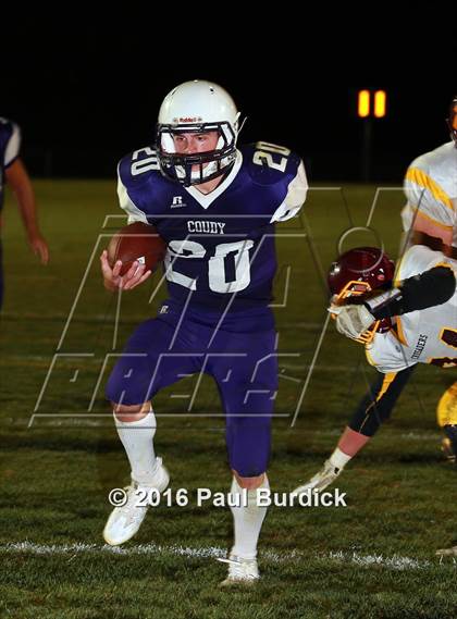 Thumbnail 2 in Elk County Catholic @ Coudersport photogallery.