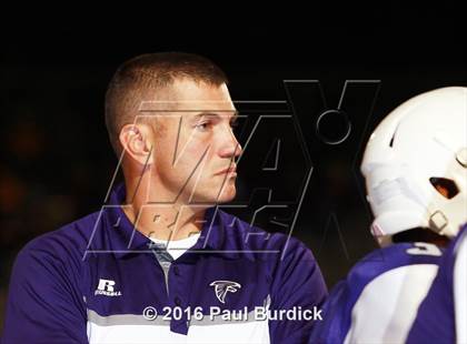 Thumbnail 2 in Elk County Catholic @ Coudersport photogallery.