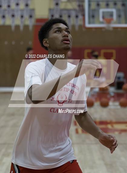 Thumbnail 1 in Montgomery vs Cardinal Newman photogallery.