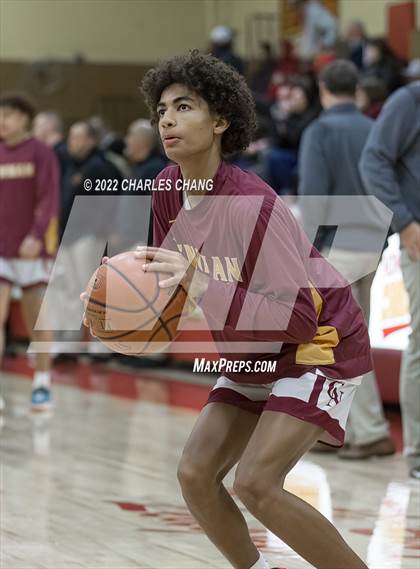 Thumbnail 1 in Montgomery vs Cardinal Newman photogallery.