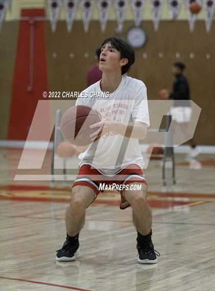 Thumbnail 1 in Montgomery vs Cardinal Newman photogallery.