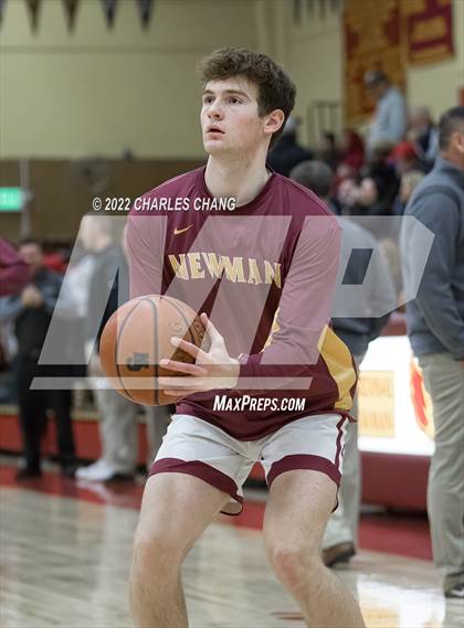 Thumbnail 2 in Montgomery vs Cardinal Newman photogallery.